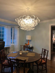 Talian Medium Chandelier