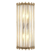 Blushlighting® Luxury Glass Wall Lamp in Splendour Style, Living Room, Bedroom image | luxury lighting | luxury wall lamps