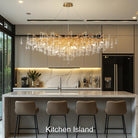 63" Black Modern Crystal Tree Branch Chandelier with 15 Lights - GoldRectangular - L63"Blushlighting