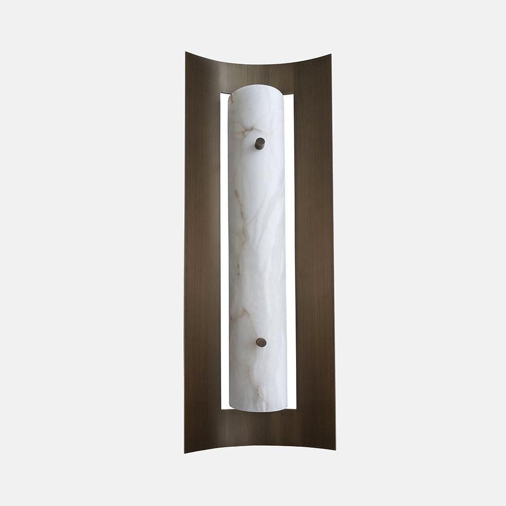Tallis Alabaster Wall Sconce