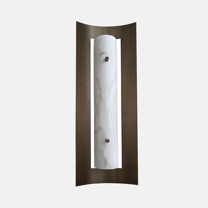 Tallis Alabaster Wall Sconce