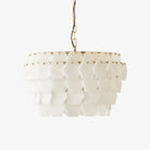 Hexa Cloud Pendant Light - Vakkerlight