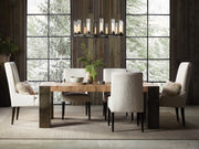 Andreas Round Chandelier 30"W 40"W