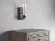 Andreas 1-head Wall Sconce