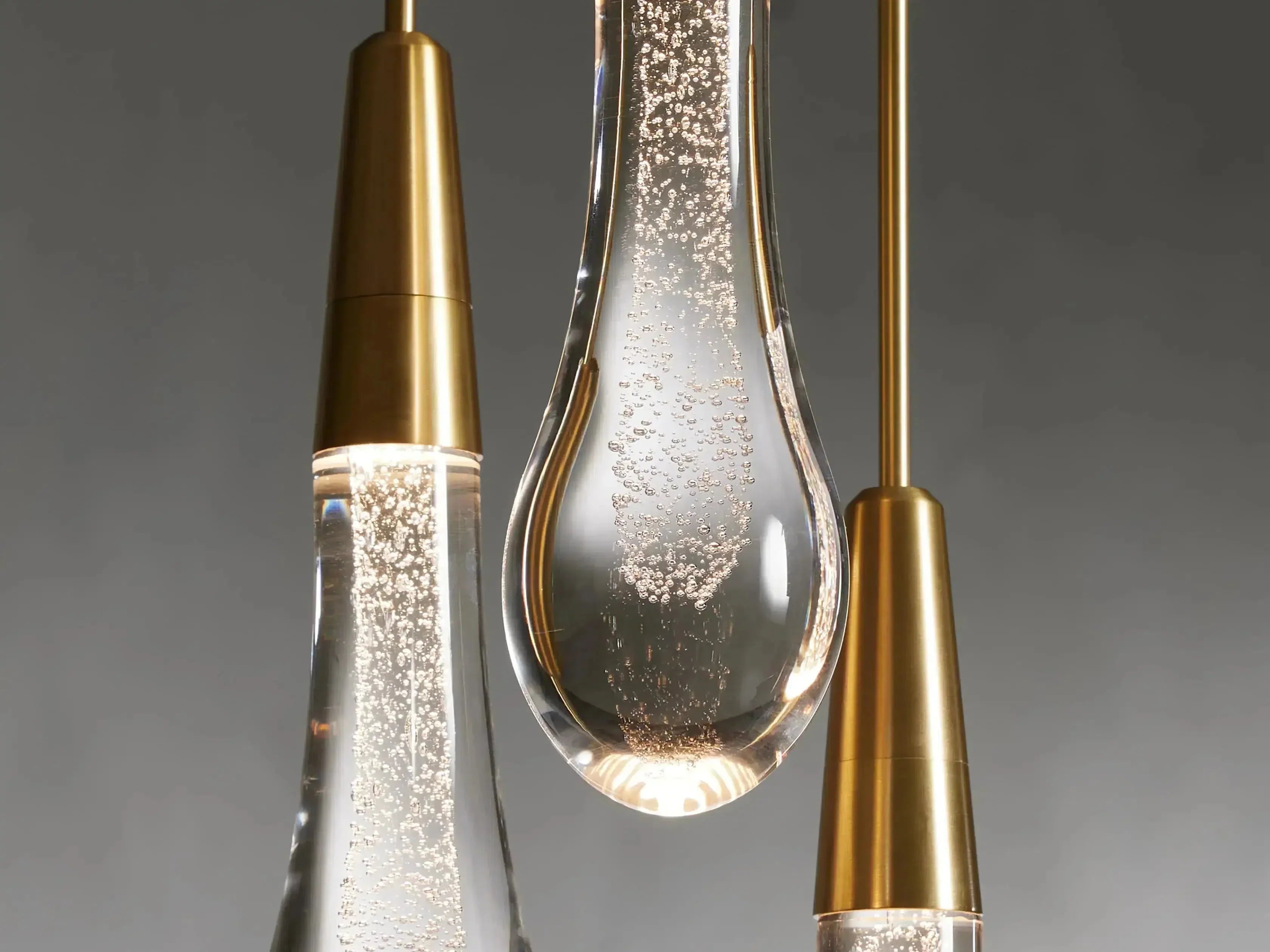 SBUtaire Linear Chandelier 37"50"70"87"120"