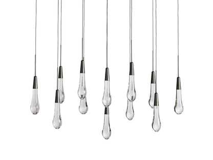 SBUtaire Linear Chandelier 37"50"70"87"120"
