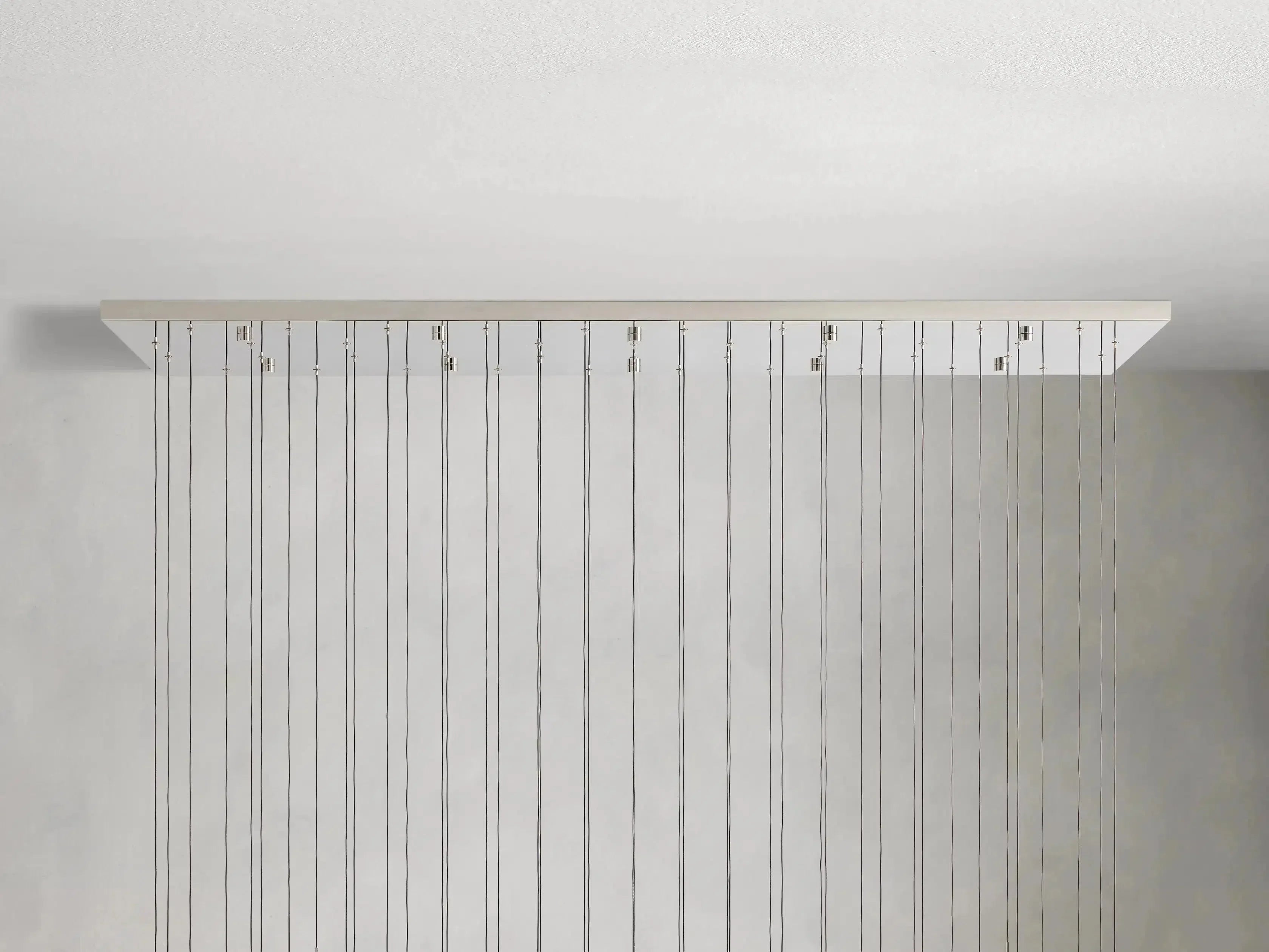 SBUtaire Linear Chandelier 37"50"70"87"120"