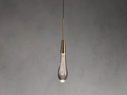 Solitaire Single Light 3-light Pendant