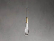 Solitaire Single Light 3-light Pendant