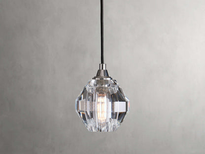 Amoroso Pendant