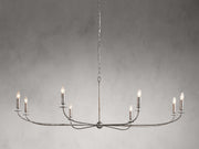 Arnett Round Chandelier