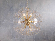 Lora Round Chandelier