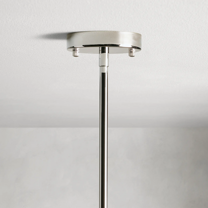 Apollo Round Chandelier 36''47''59''