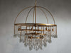 Aubrey 4 Tier Chandelier