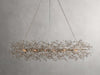 Fiore Oval Chandelier