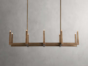 Emmet Linear Chandelier