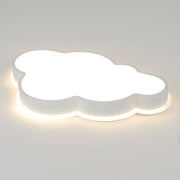 Blushlighting® Modern Cloud LED Ceiling Light for Living Room, Dining Room, Study