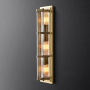 Blushlighting® Modern Wall Lamp in American Industrial Style, Bedroom, Hall image | luxury lighting | luxury wall lamps