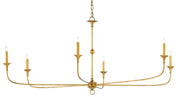 Arnett Chandelier Lighting