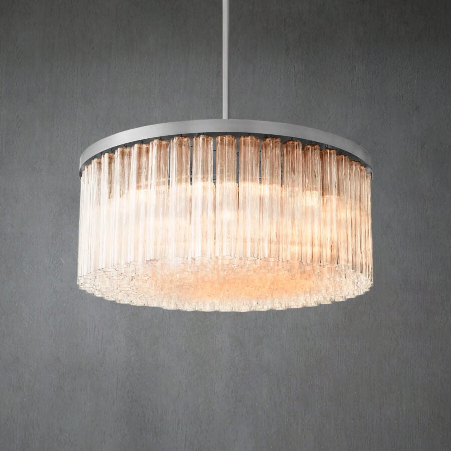 Caelo Round Chandelier 48"