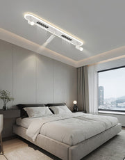 Blushlighting® Dimmable Spotlight Ceiling Lamp For Bedroom, Living Room, Corridor Brightness Dimmable / White / L31.5" / L80.0cm