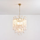 Florenzia Murano Glass Chandelier - Vakkerlight