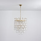 Florenzia Murano Glass Chandelier - Vakkerlight