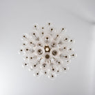 Florenzia Murano Glass Chandelier - Vakkerlight