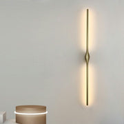 Blushlighting® Modern Wall Lamp in Nordic High-tech Style, Living Room, Bedroom image | luxury lighting | luxury wall lamps