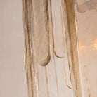 Fenwater Crystal Falls Chandelier - Blushlighting