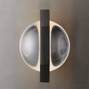 Carlos Planet Wall Sconce for Hallway, Room, Modern Wall Lamp