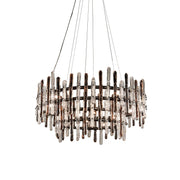 Sanji Round Chandelier