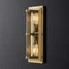 Blushlighting® Modern Wall Lamp in American Industrial Style, Bedroom, Hall image | luxury lighting | luxury wall lamps