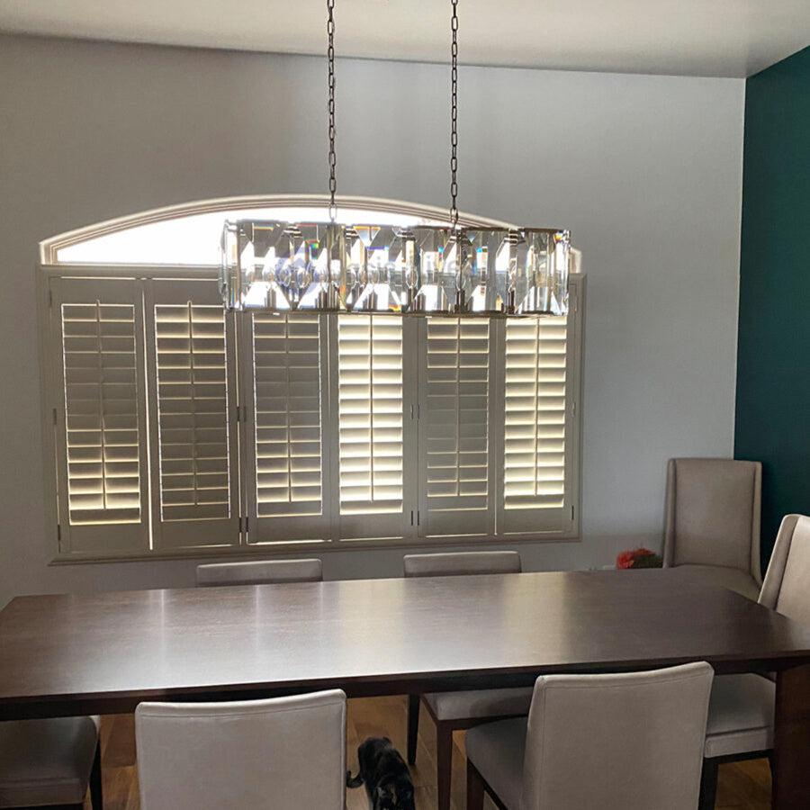 Harlew Crystal Rectangular Chandelier42''54''62''74"