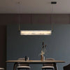 Blus Lighting Labster Linear Chandelier 39"L