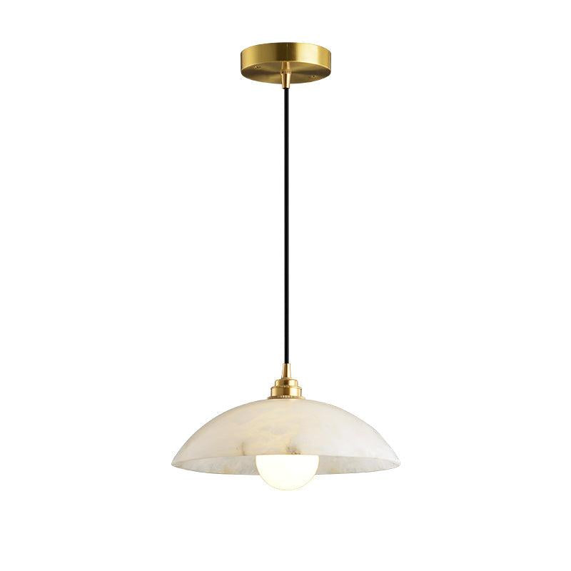 Alabaster Modern Art Pendant Light Pendant for living room,Pendant for kitchen,Pendant for bathrooms,Pendant for bedrooms,Pendant for foyer,Pendant for stairways,Pendant for dining room Kevin Studio Inc   