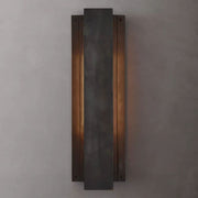 Alikovo Reflect Wall Sconce 18"H