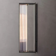 Alikovo Reflect Wall Sconce 18"H