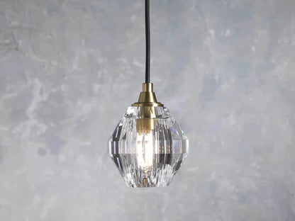Amoroso Pendant