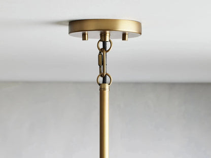 Andreas Pendant