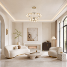 Aurora Smart Trio Chandelier