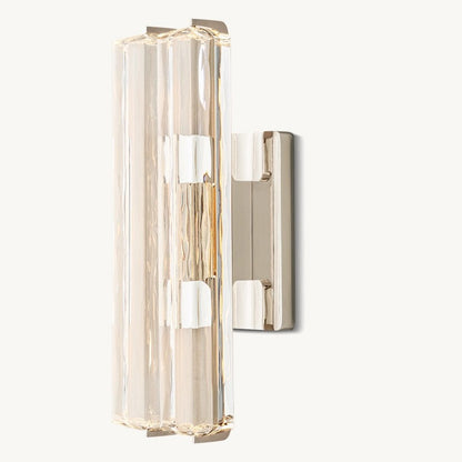 Auduban Double Sconce