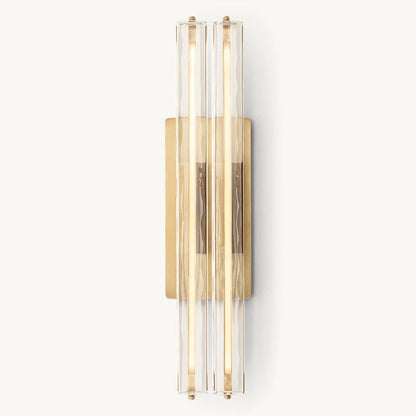 Auduban Double Sconce