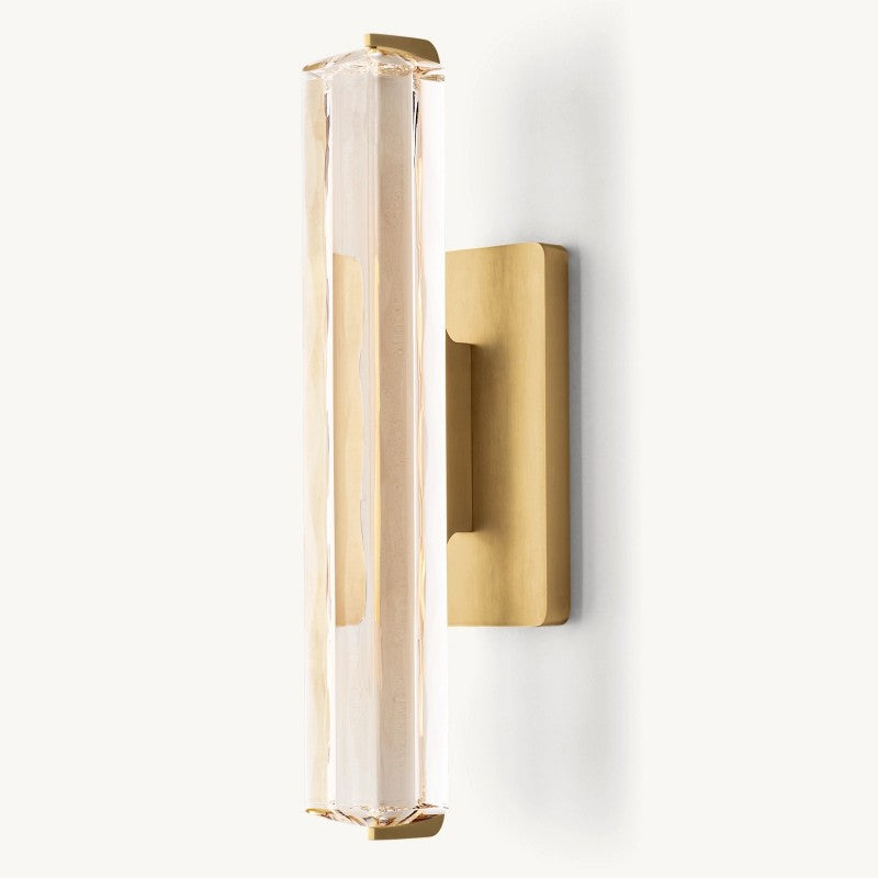 Auduban Single Sconce
