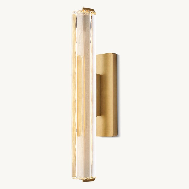 Auduban Single Sconce