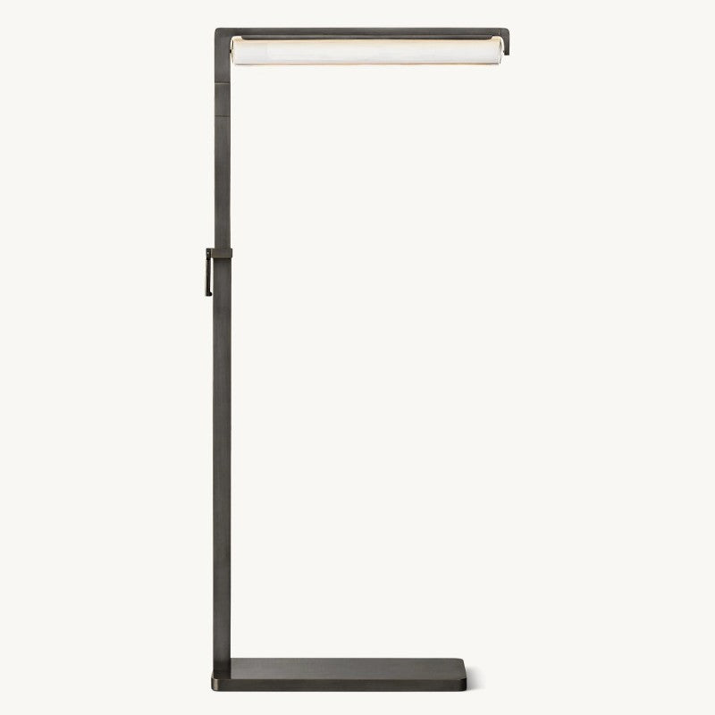 Auduban Task Floor Lamp