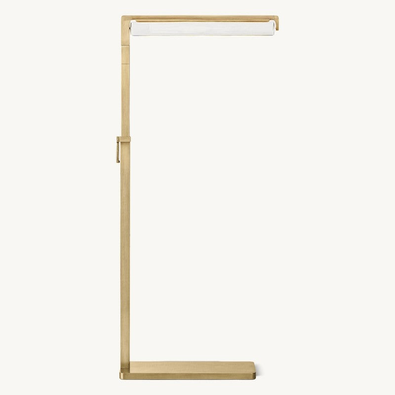 Auduban Task Floor Lamp