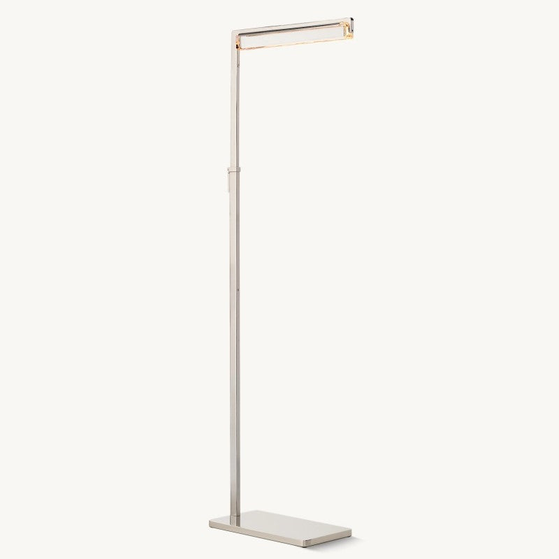 Auduban Task Floor Lamp