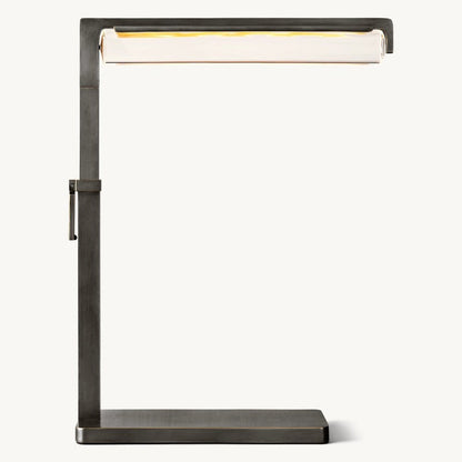 Auduban Task Table Lamp