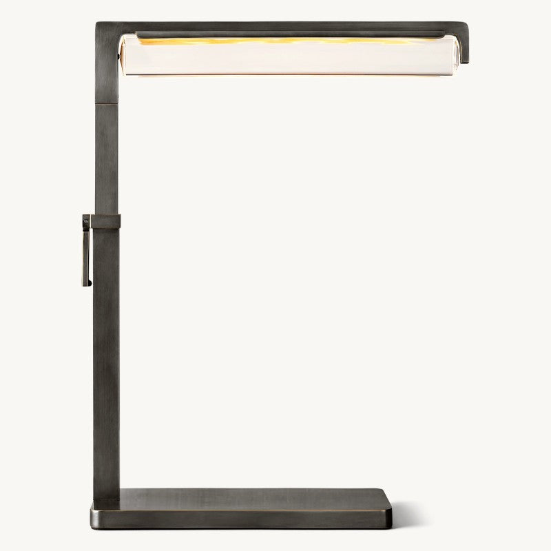 Auduban Task Table Lamp